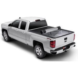 BAK Industries - 39134 - Revolver X2 20-   GM P/U 2500HD 8ft Bed Cover