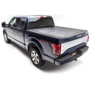 BAK Industries - 39327 - Revolver X2 15-   Ford F 150  6ft 6in Bed Tonneau