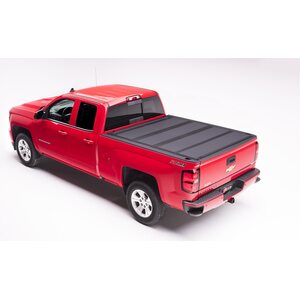 BAK Industries - 448121 - BAKFlip MX4 14-  GM P/U 6ft 6in Bed Tonneau
