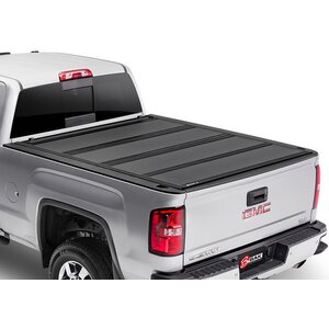 BAK Industries - 448130 - BAKFlip MX4 19-   GM P/U 5ft 8in Bed Cover
