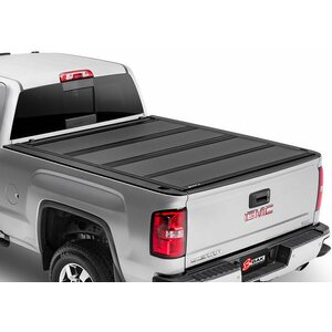 BAK Industries - 448131 - BAKFlip MX4 19-   GM P/U 6ft 6in Bed Cover