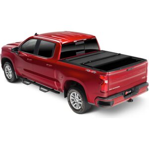BAK Industries - 448133 - BAKFlip MX4 20-   GM P/U 2500HD 6ft 10in Bed cove