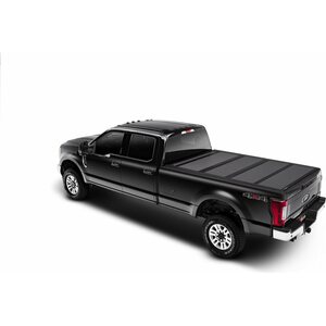 BAK Industries - 448310 - BAKFlip MX4 08-16 Ford F250 6ft 9in Bed Tonneau