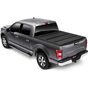 BAK Industries - 448337 - BAKFlip MX4 Bed Cover 21-  Ford F150 6.5ft Bed