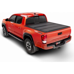 BAK Industries - 448409 - BAKFlip MX4 07- Toyota T undra 5' 6in Bed Tonneau