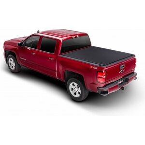 Tonneau Covers and Components