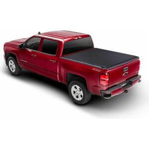 Tonneau Covers and Components
