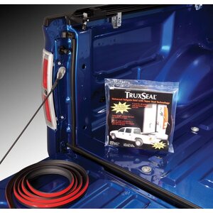 Weatherstrip Vehicle Kits