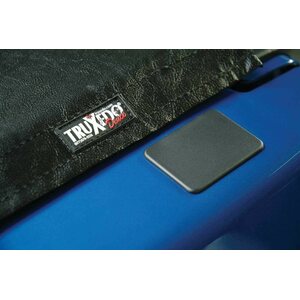 Truck Bed Rails and Components