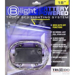 Exterior Light Assemblies