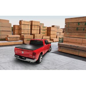 Tonneau Covers and Components
