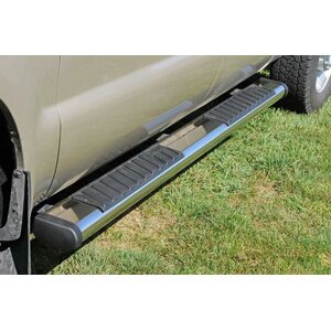 Truck Steps and Components