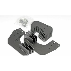 Running Board and Side Step Install Kits