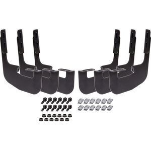 Dee Zee - DZ 16317 - Running Board NXt Bracke t Kit