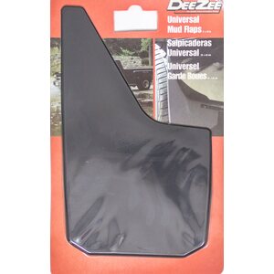 Mud Flaps and Components