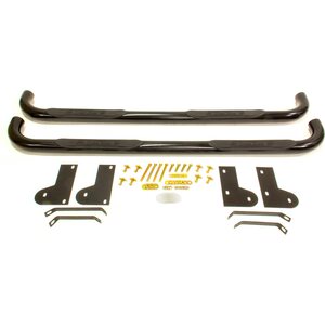 Truck Steps and Components