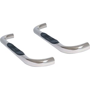 Truck Steps and Components