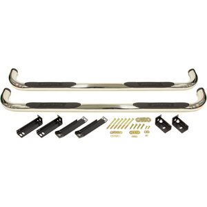 Truck Steps and Components