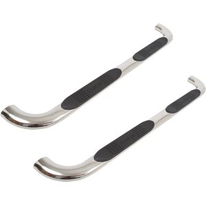 Truck Steps and Components