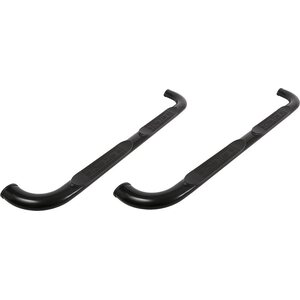 Truck Steps and Components