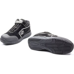 Pit Shoes
