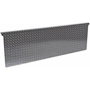 Dee Zee - DZ 4122B - 14-18 Tailgate Protector Full Black-Tread
