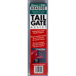 Dee Zee - DZ 43102 - Tailgate Assist
