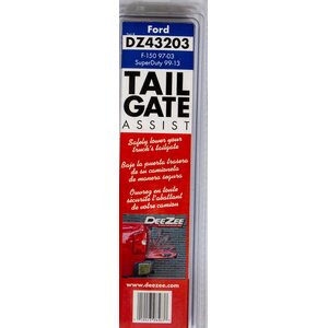 Dee Zee - DZ 43203 - Tailgate Assist