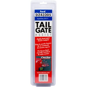 Dee Zee - DZ 43205 - Tailgate Assist