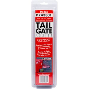 Dee Zee - DZ 43301 - 09-21 Dodge Ram Tailgate Assist