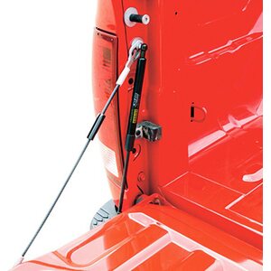 Dee Zee - DZ 43302 - 19-   Dodge Ram Tailgate Assist