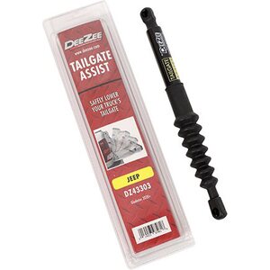 Dee Zee - DZ 43303 - 20-   Jeep Gladiator Tailgate Assist