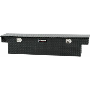 Dee Zee - DZ 6170NB - Tool Box Narrow Black