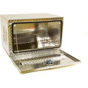 Dee Zee - DZ 74 - Brite Tread Toolbox Underbed Style