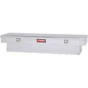 Dee Zee - DZ 8170 - Single Lid Tool Box For Full Size Trucks