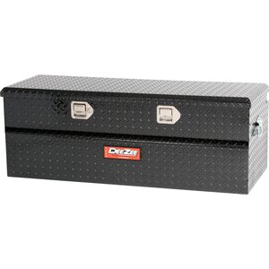 Dee Zee - DZ 8546B - BK/TB RED SERIES UTILITY CHEST 46in (BLACK)