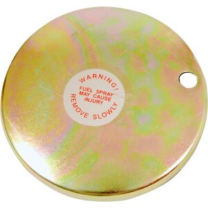 Fuel Cell/Tank Caps
