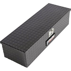 Dee Zee - M206 - Tool Box - Specialty Chest Black