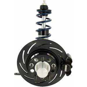 Strange - PSS115-4.75 - Medium Duty Front Strut Kit w/Springs