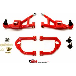 Front Control Arms