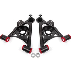 Front Control Arms