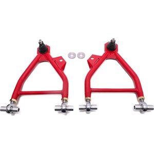 Front Control Arms