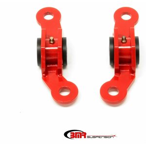 BMR Suspension - BK039R - 10-15 Camaro Bushing Kit Rear Upper Control