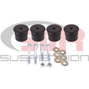 Rear End Housing Mount Bushings