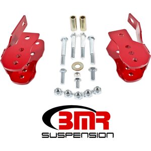 Rear Control and Trailing Arm Mounts