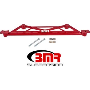 BMR Suspension - CB009R - 16-  Camaro Cradle Brace Front and Rear of Cradle