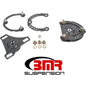 Caster Camber Plates