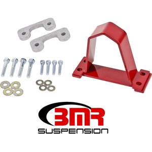 Drive Shaft Safety Loops