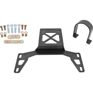 BMR Suspension - DSL020H - Driveshaft safety loop front