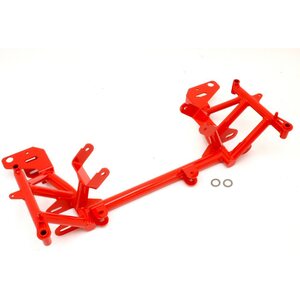BMR Suspension - KM003R - 98-02 F-Body K-Member LS1 Motor Mount